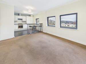 OPEN PLANNED - LOUNGE TO KITCHEN/DINING AREA- click for photo gallery